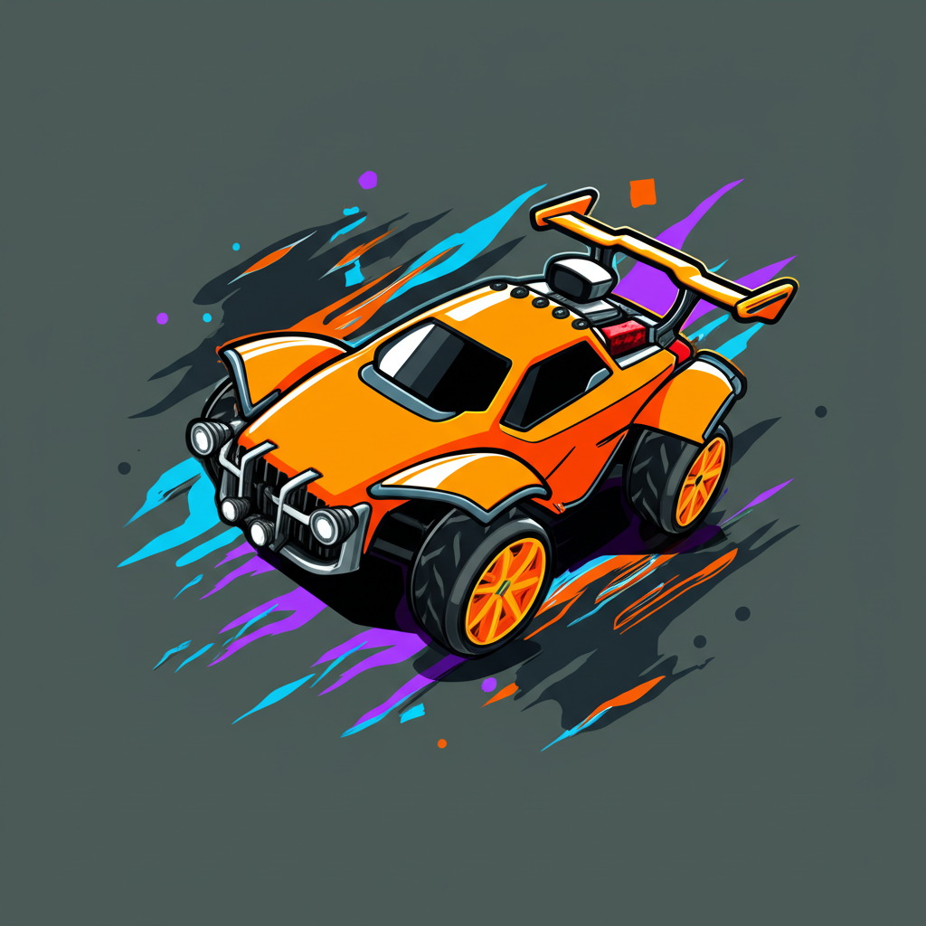 Rocket League
